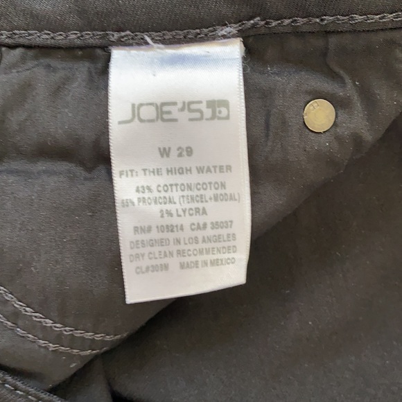 Jeans - Joe’s brand - Picture 4 of 5
